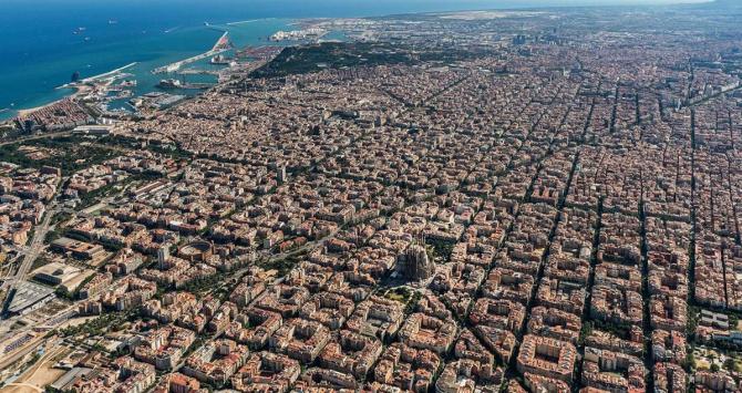 Propostes per a la Barcelona metropolitana que va somiar Maragall