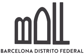 Barcelona Distrito Federal