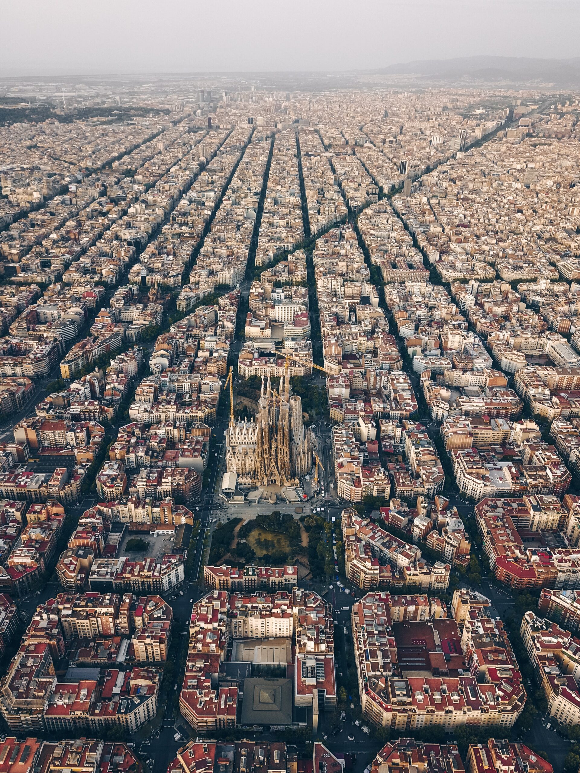 Hacia una Barcelona metropolitana real