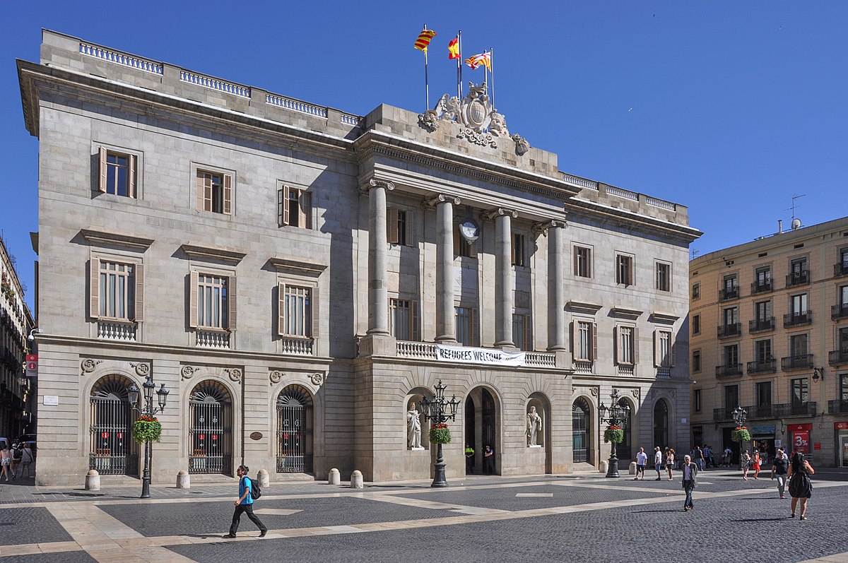 Eleccions municipals a Barcelona. La manca d’una alternativa real
